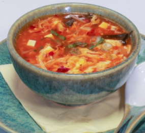 027 ZUPPA AGRO PICCANTE