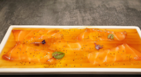 040 CARPACCIO SALMONE