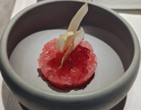 072 TARTARE SPECIALE TONNO