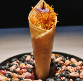 120 CONO SALMONE 1PZ