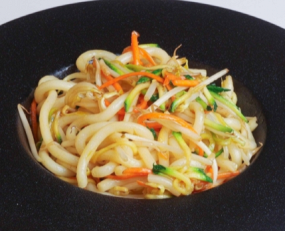 180 VERDURE UDON