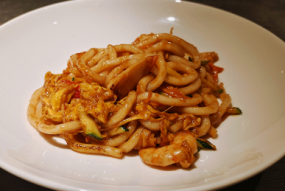 181 FRUTTI DI MARE UDON