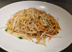 189  SPAGHETTI RISO VERDURE