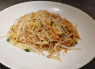 189  SPAGHETTI RISO VERDURE