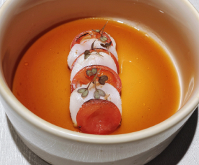 225 CAPESANTE SCOTTATO