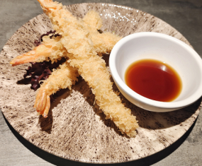 240 TEMPURA EBITEN