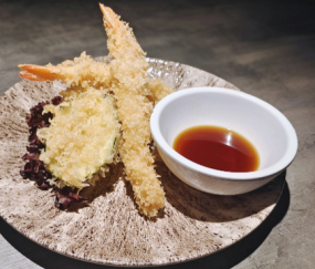 242 TEMPURA MISTA