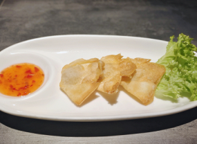 244 TEMPURA WANTON 3PZ