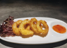 246 CALAMARI FRITTI