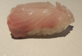 293 NIGHIRI RICCIOLA