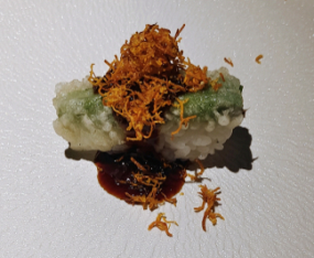 297 NIGHIRI ASPARAGUS