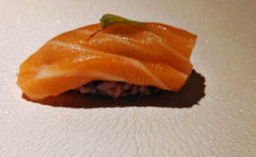 304 NIGHIRI SAKE BLACK