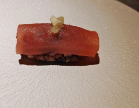 305 NIGHIRI TONNO BLACK