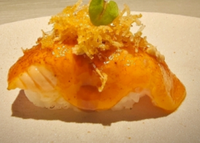 307 NIGHIRI SAKE RICCO