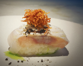 310 NIGHIRI RICCIOLA SPECIAL