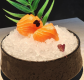 320 SASHIMI SALMON