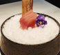 321 SASHIMI TONNO