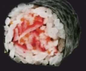 354 SURIMI MAKI