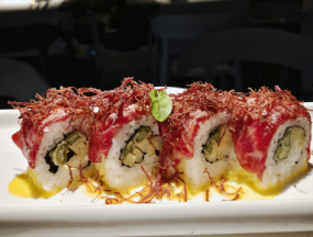 401 MANZO ROLL