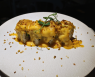 403 PISTACCHIO ROLL