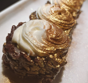 408 BLACK SAKE ORO SPECIAL