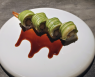 397 URAMAKI DRAGON