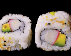 398 URAMAKI CALIFORNIA