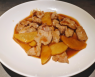 451 MANZO PATATE