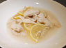 455 POLLO LIMONE