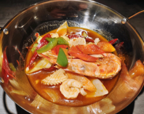 471 FRUTTI MARE FUOCO PICCANTE