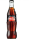 COCA ZERO BOTTIGLIA 0.33