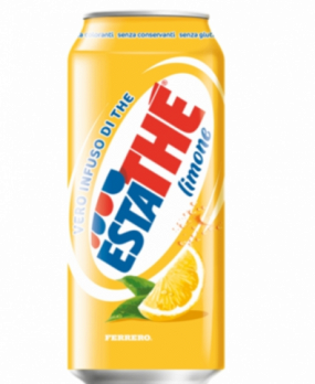 ESTATHE LIMONE