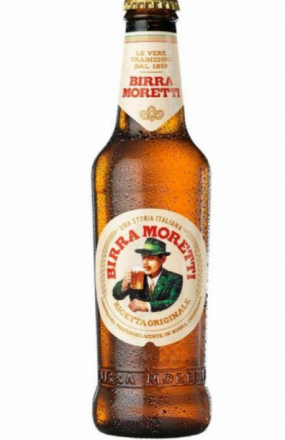 MORETTI 0.33