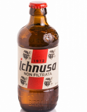 ICHNUSA NON FILTRATA 0.33