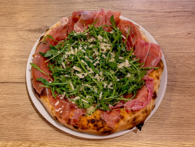 PARMA VECCHIO DUCATO