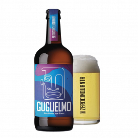 THERESIANER GUGLIELMO LAGER