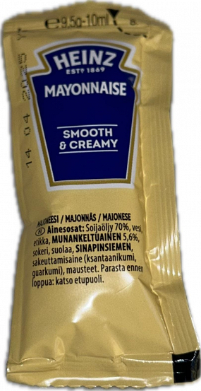 MAYONNAISE