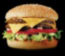 Burger moyen