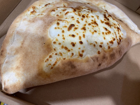 Calzone (soufflé) moyenne