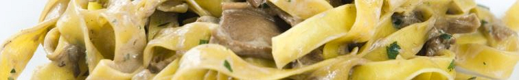 TAGLIATELLE