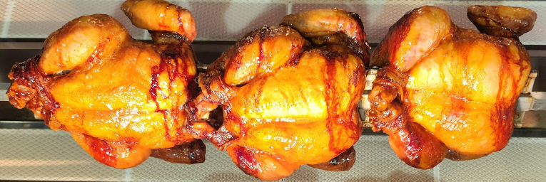  NEU**Grill Hähnchen** NEU