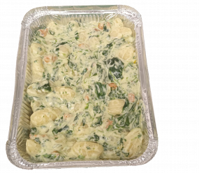 24. GNOCCHI ŠPENÁTOVÉ 