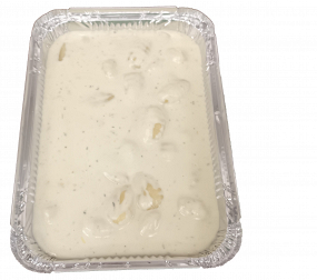 25. GNOCCHI SÝROVÉ 