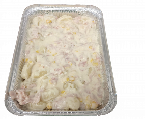 27. GNOCCHI ŠUNKOVÉ 