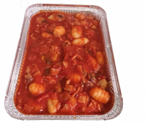 28. GNOCCHI ĎÁBELSKÉ 