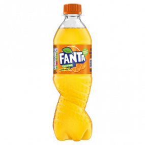 FANTA 0,5l