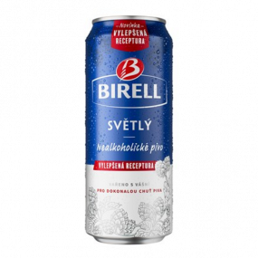 BIRELL 0,5l