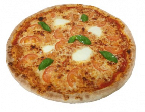 1. MARGHERITA | malá - 32 cm