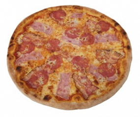 5. SALÁMOVÁ | velká - 40 cm