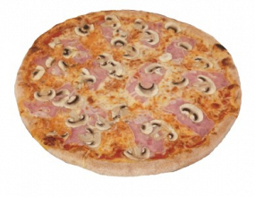 6. ŽAMPIONOVÁ | velká - 40 cm